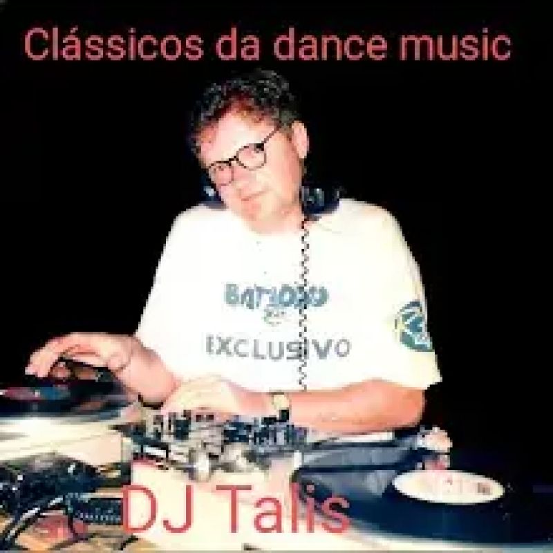 Clássicos da dance music 