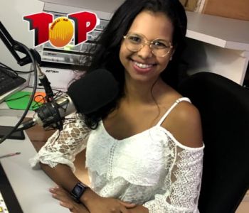 Top FM Jequitaí/MG Rádio com a marca F.F produções. Música, alegria e  informação. Top FM